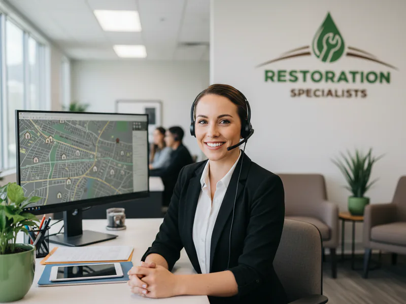 Water Damage Restoration  in Bastrop  FAQ