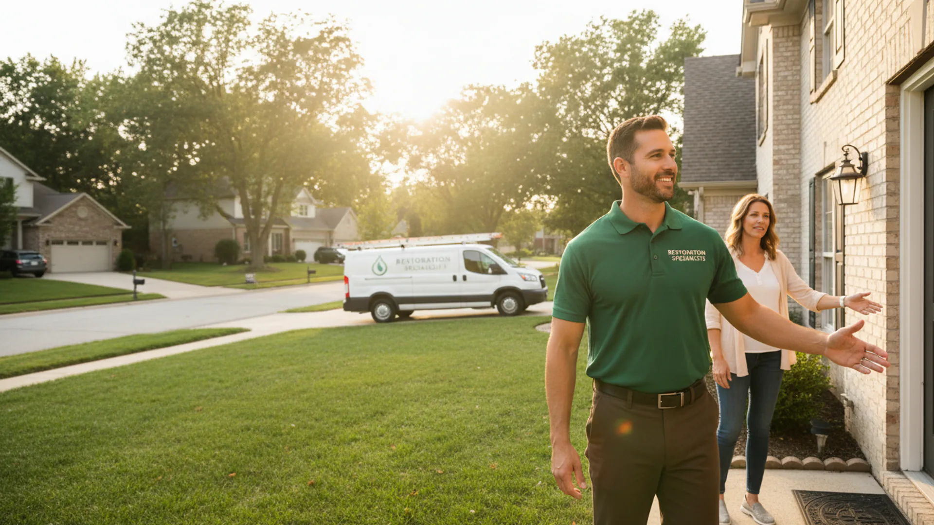 Premium Water Damage Restoration in Bastrop, LA Near Me – Guaranteed Quality for Lasting Results!